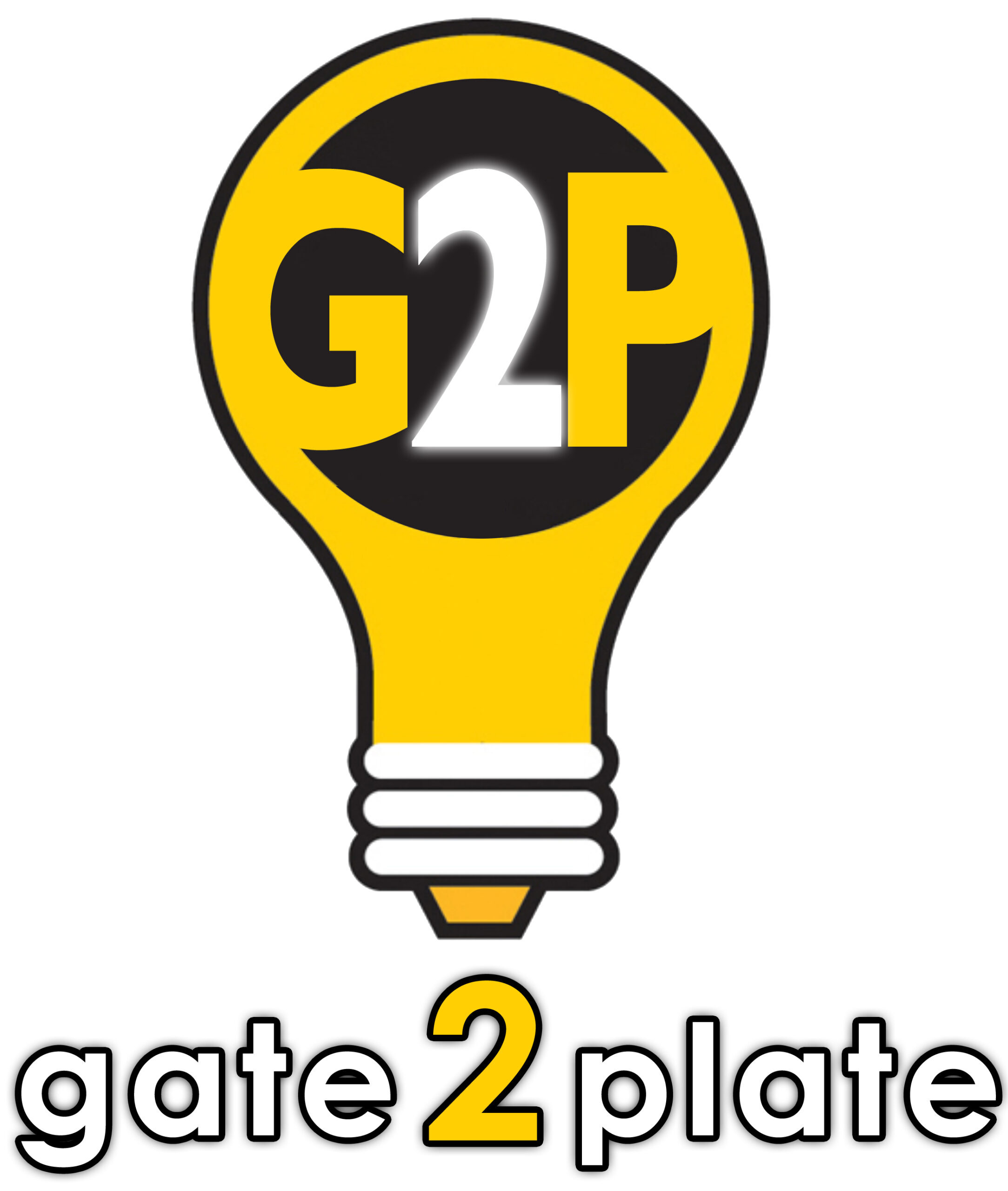 Gate2Plate TM, Inc.